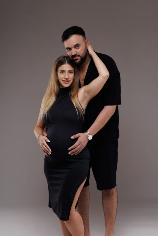 צלמת הריון וזוגות