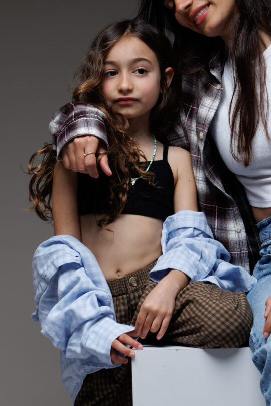 צילומי יום הולדת לילדה