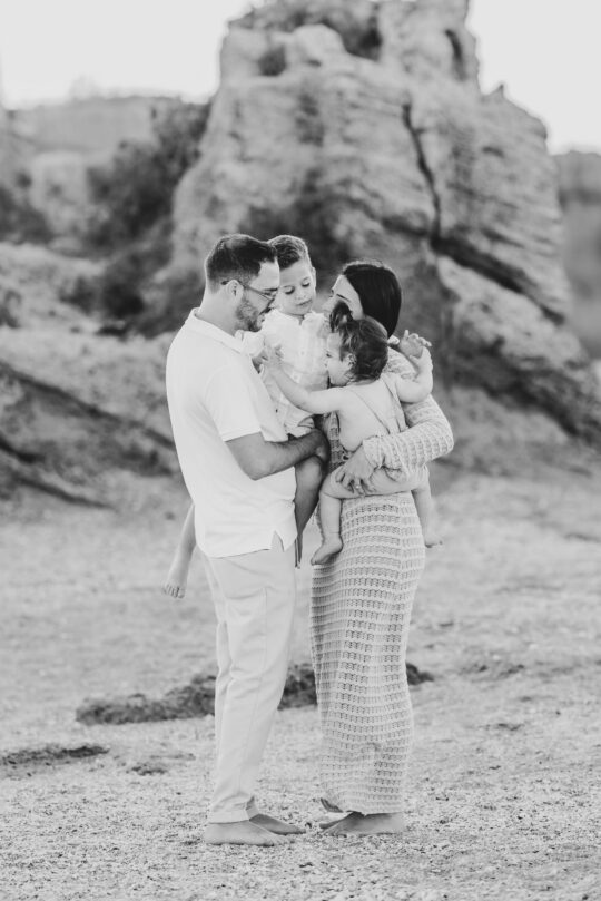 צלמת לגיל שנה, סמאש קייק בקריות