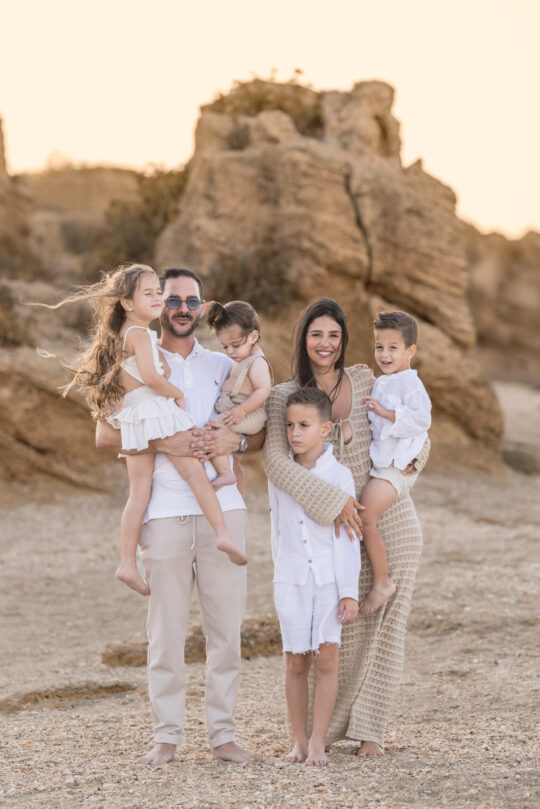 גיל שנה לכל המשפחה בקריות ובצפון