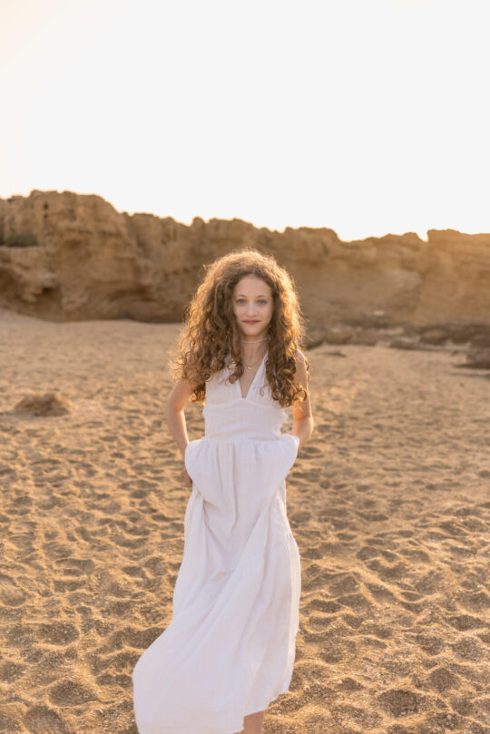 צלמת לבוק בת מצווה