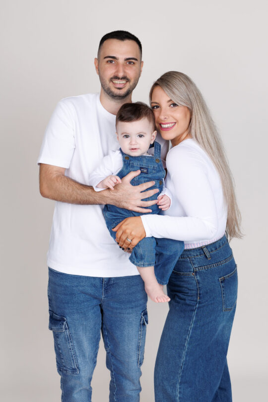 גיל שנה בקריות ובצפון