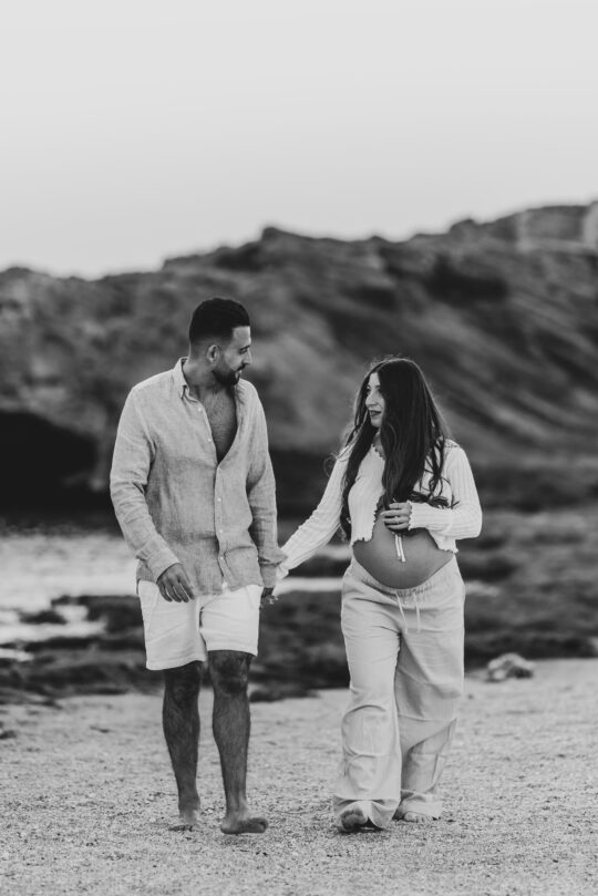 צלמת זוגיות, משפחה והריון