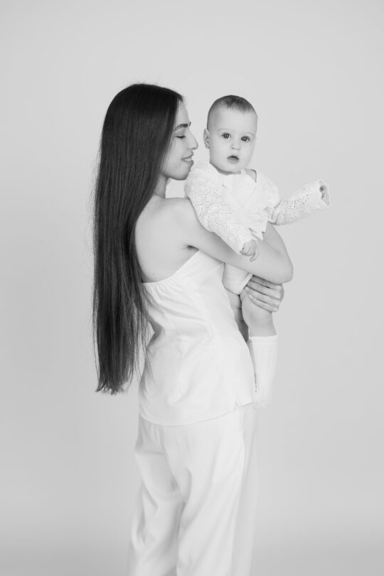 צילומי גיל שנה בסטודיו בקריות ובצפון