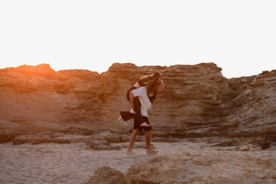 צלמת הורות ומשפחה