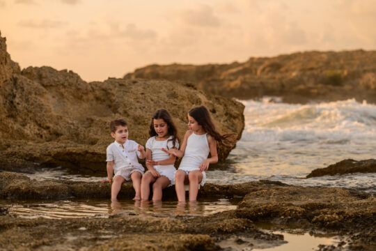 צילומי אחים, הורים ומשפחה