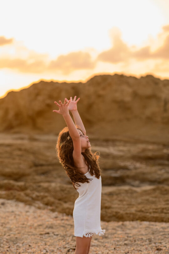 רגעים של אושר, אהבה בלב
