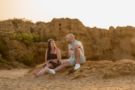 צילומי זכרון, אהבה, אותנטיות