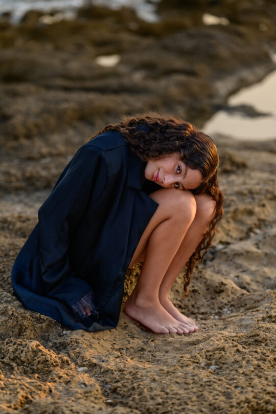 תמונות בת מצווה בצפון