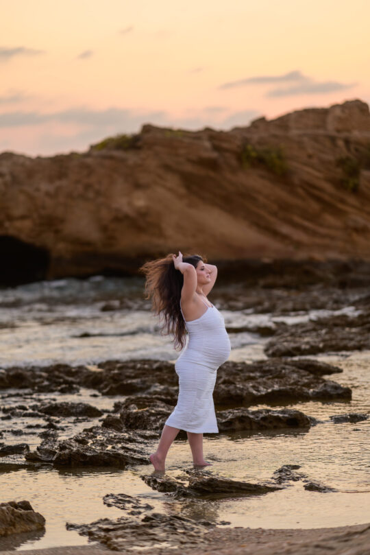 תמונות הריון שבוע 28-34