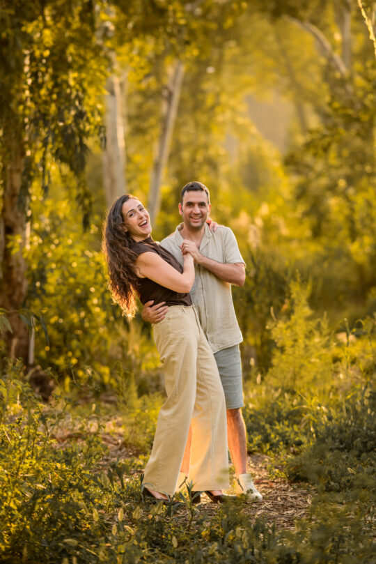 צלמת משפחה וזוגיות