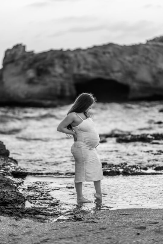 צילומי הריון ומשפחה