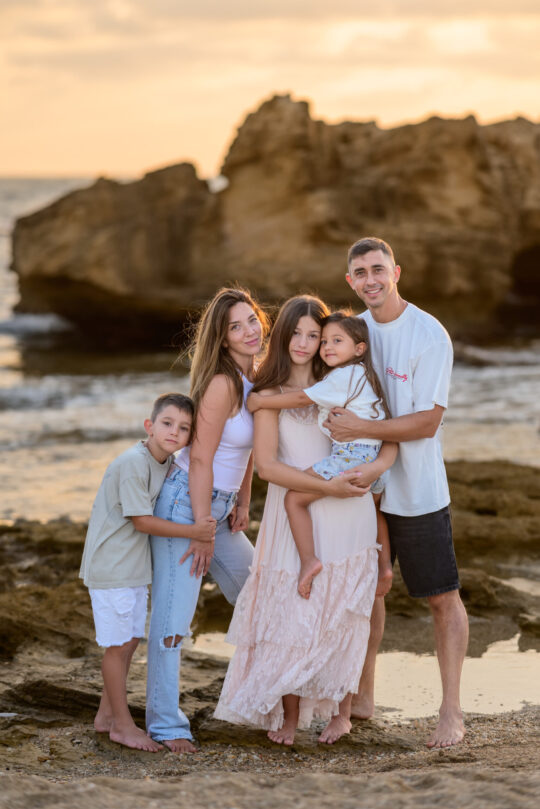 תמונות משפחה לגיל 12