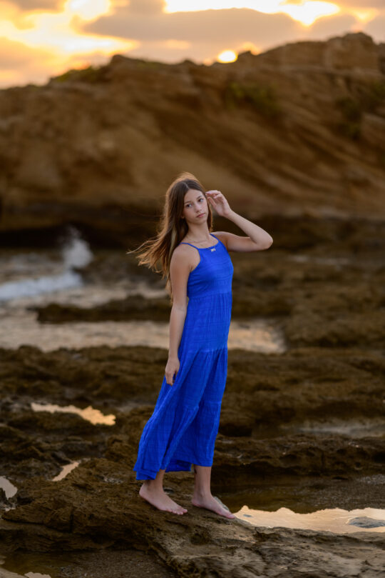 בת מצווה בצפון ובקריות