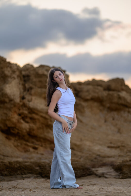 תמונות גיל 12