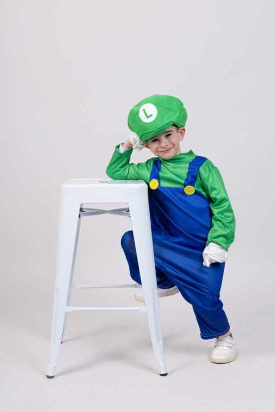 צלמת פורים 2026