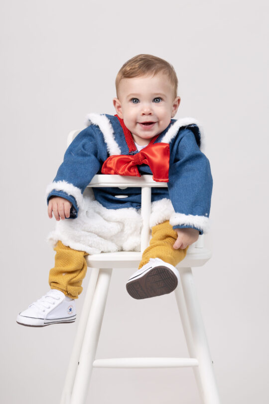 צלמת פורים לתינוקות