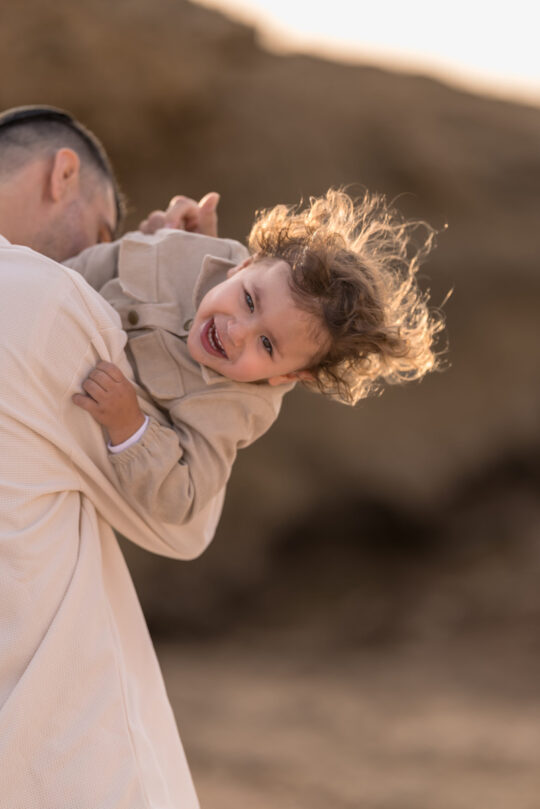 צילומי ילדים ותינוקות, מזכרת לחיים